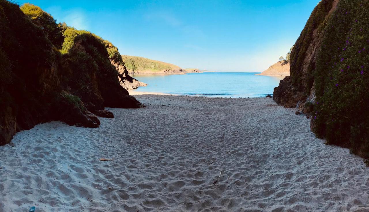Vistas Al Mar 4 Canabal Ла-Корунья Экстерьер фото
