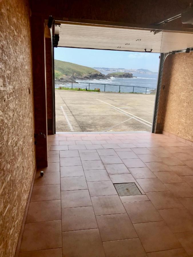 Vistas Al Mar 4 Canabal Ла-Корунья Экстерьер фото